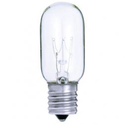 40 WATT T8 INCANDESCENT CLEAR 2000 AVERAGE RATED HOURS 360 LUMENS INTERMEDIATE BASE 130 VOLTS